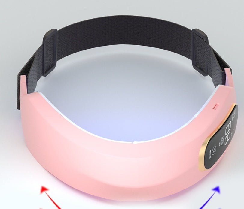 Appareil Lifting Visage – Microcourants + Photon LED (V - Shape V80) - ReveliaBeauty