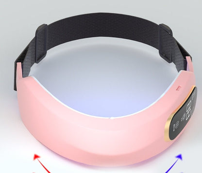 Appareil Lifting Visage – Microcourants + Photon LED (V - Shape V80) - ReveliaBeauty