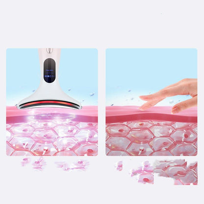 Appareil RF Liftant Visage & Cou - ReveliaBeauty